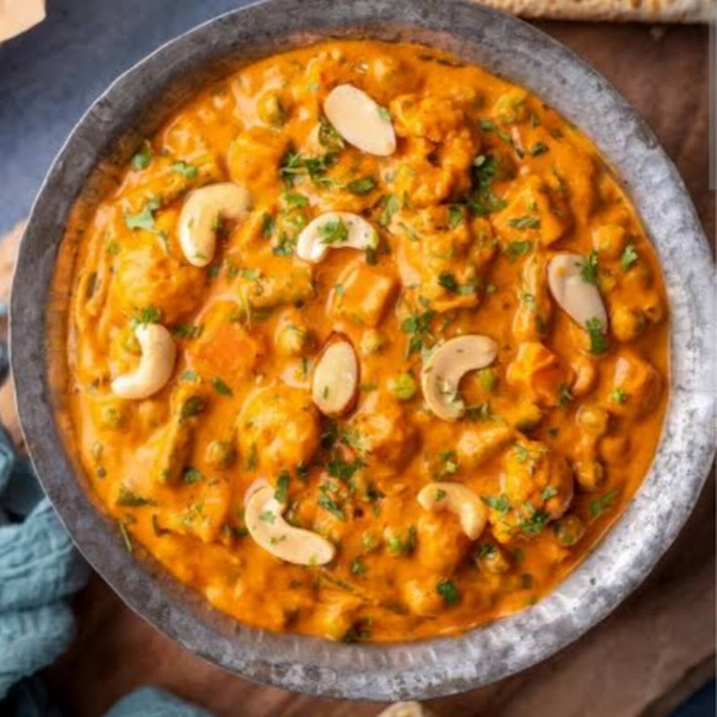 (स्वादिष्ट व्यंजन)🍛