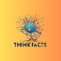 Let's Think Facts logo