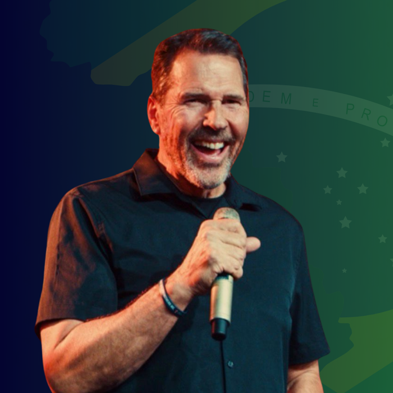 Steven Coe- Living In Gods Freedom