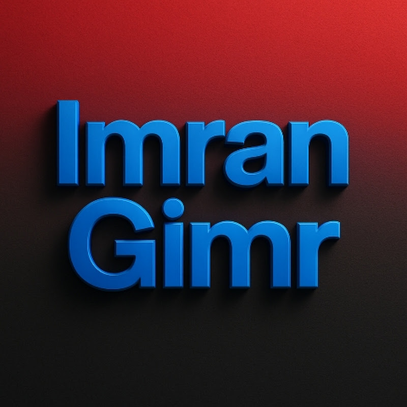 Imran gimr