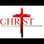 Christ The Solid Rock Baptist Church - Madison, WI logo