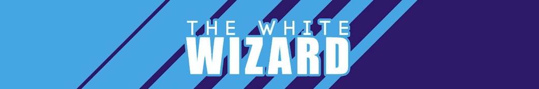 The White Wizard's Reviews Avatar del canal de YouTube