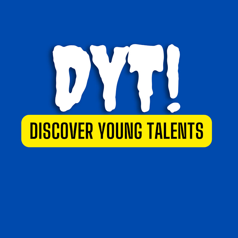 Discover Young Talents - DYT