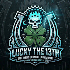 Lucky the 13th
