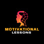 Motivational Lessons logo