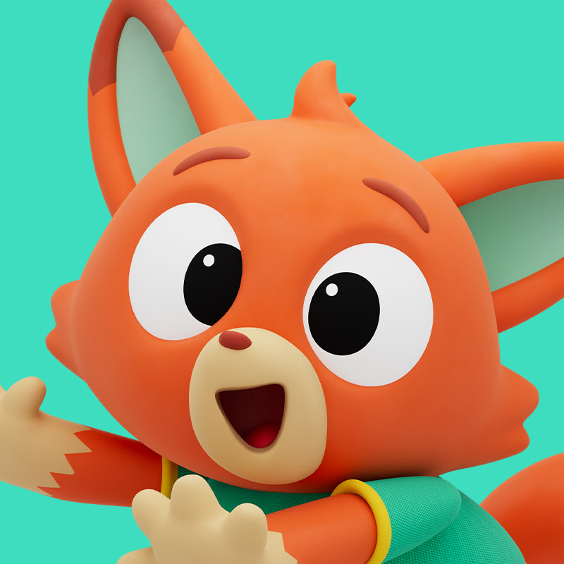 Ozzy Fox