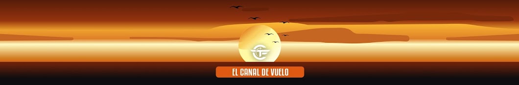 El Canal De Vuelo رمز قناة اليوتيوب