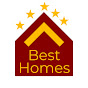 Best Homes logo