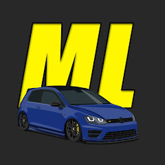 Matej Lenart channel logo