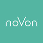 noVon logo