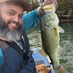  Rex River Fishing Adventures. 