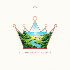 Crown Travel Agency  channel thumbnail
