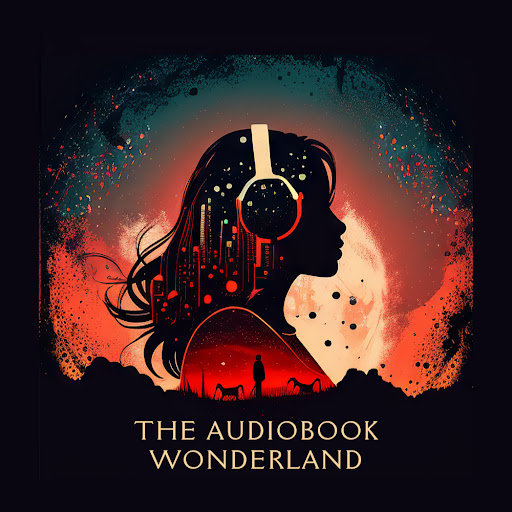 The Audiobook Wonderland