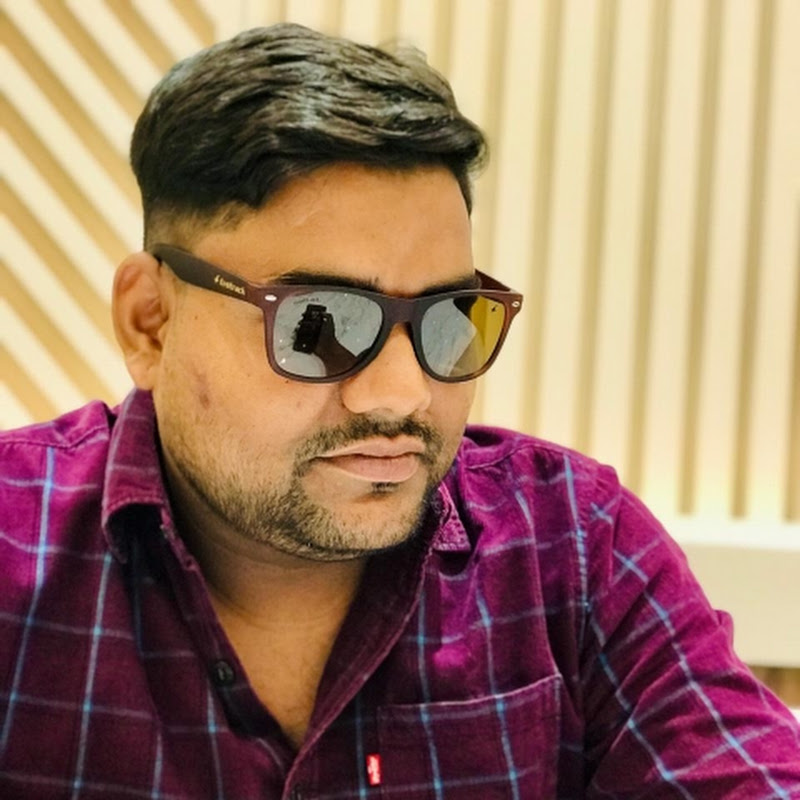 Shoyeb Shaikh 