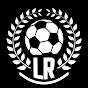 LR Icon  logo