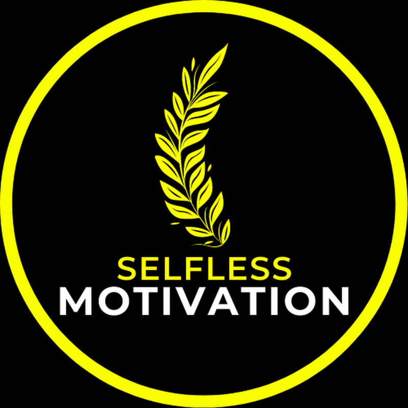 Selfless Motivation icon