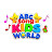 Abc Song Kids world