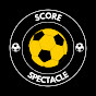 Score Spectacle logo