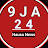 9JA24 News Hausa