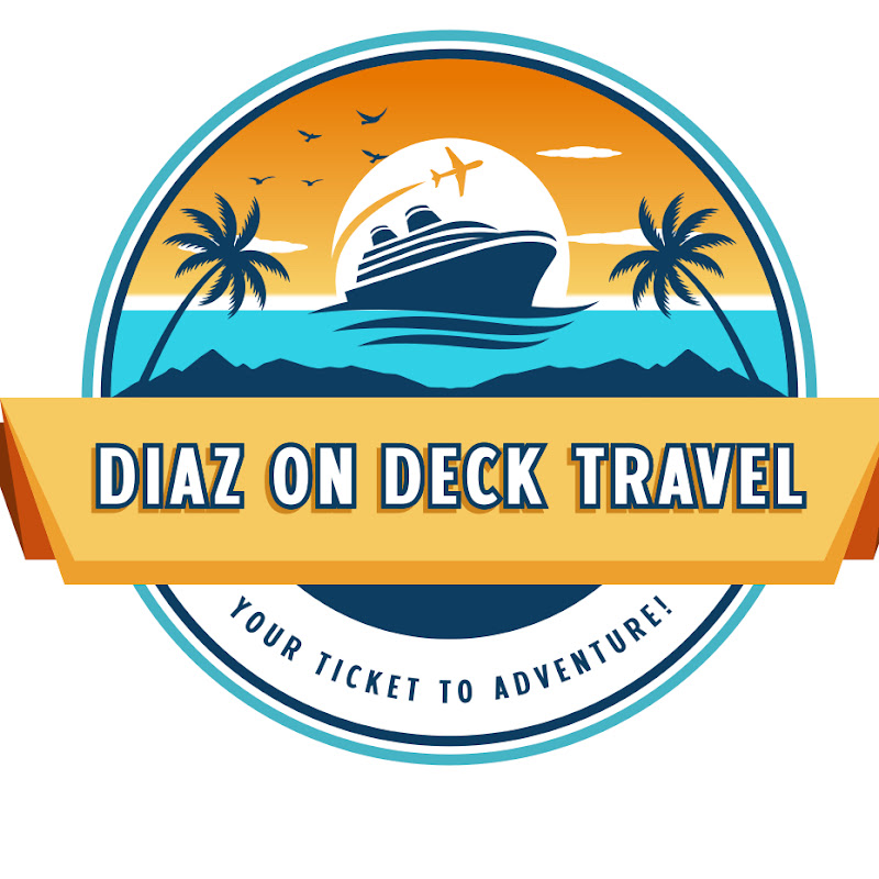diaz on deck travel