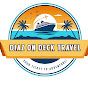 diaz on deck travel