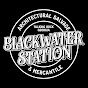 BlackWater Station logo