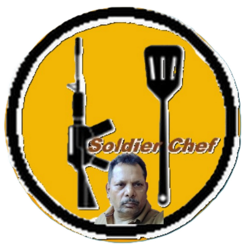 Soldier Chef