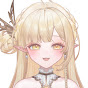 茱莉葉塔 VTuber 大頭貼
