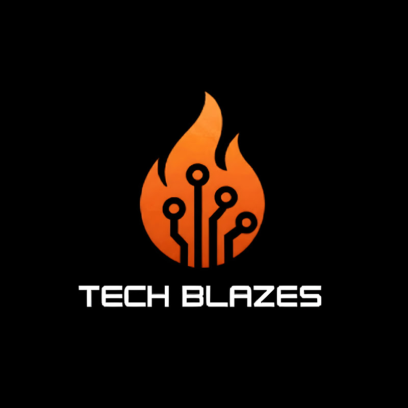 TechBlazes