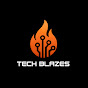 TechBlazes Cybersecurity Avatar