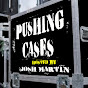 Pushing Cases Podcast - @pushingcasespodcast1056 YouTube Profile Photo