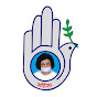 Ahimsa Vishwa Bharti logo