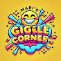 Mari’s Giggle Corner logo