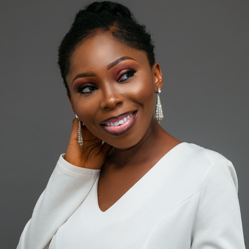 Oluchi Sonia Okwenna aka Queenideas