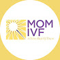 Mom IVF Best Fertility Centre logo