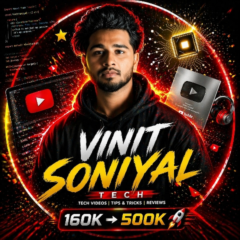 Vinit Soniyal