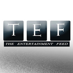TEF|The Entertainment Feed Avatar