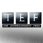 TEF | The Entertainment Feed