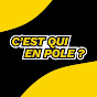 C'est qui en pole ? logo