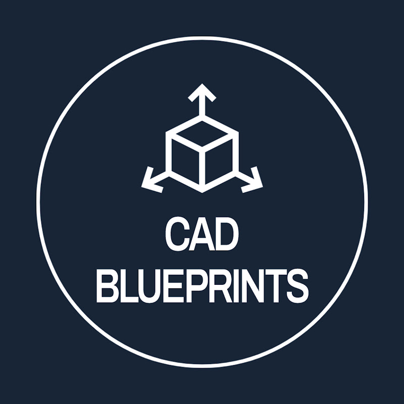 cadblueprints | Уроки САПР