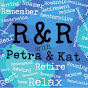 Petra and Kat