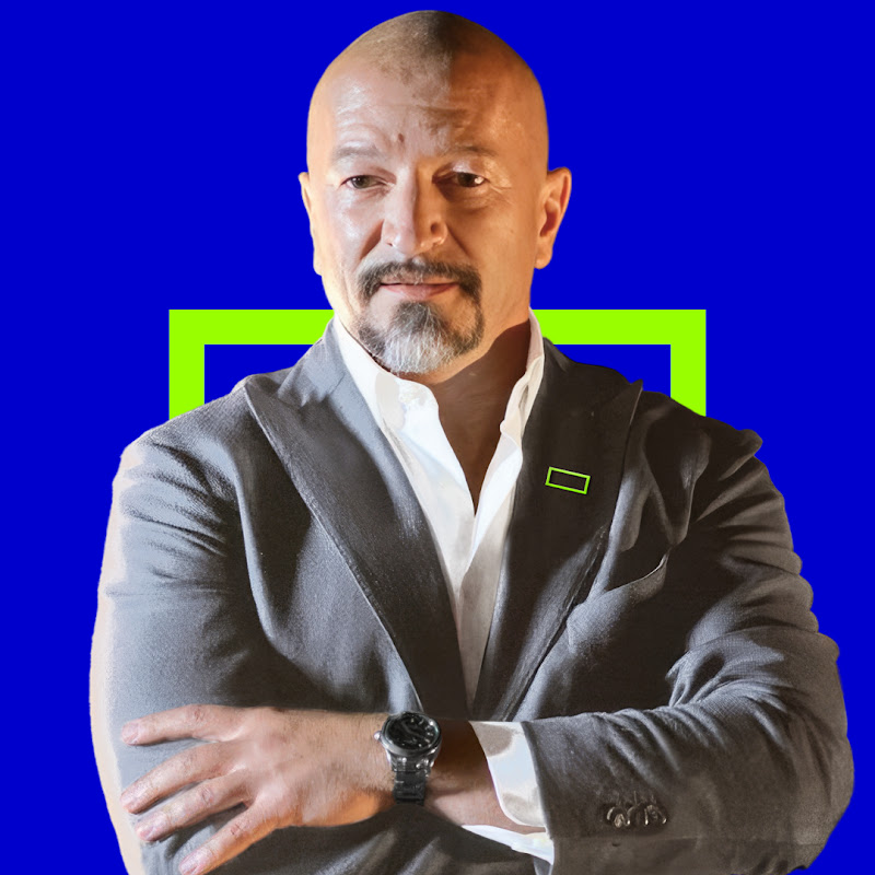 Channel Avatar