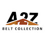 A2Z BELT COLLECTION  logo