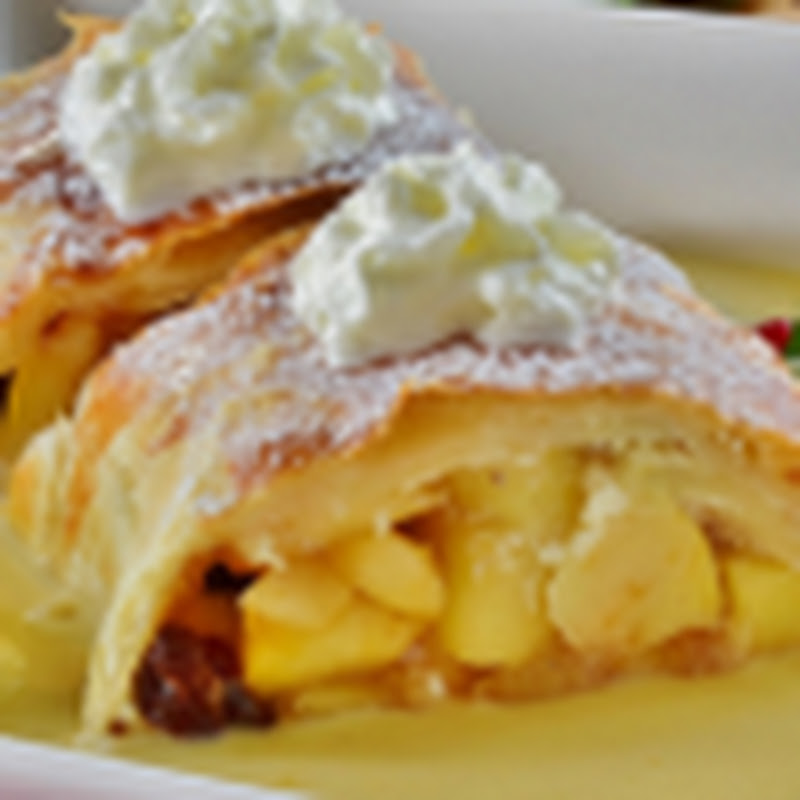 easy written recipes