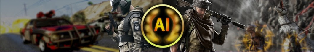 Alpha Instinct YouTube channel avatar