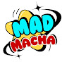 Mad Machas 😍 logo