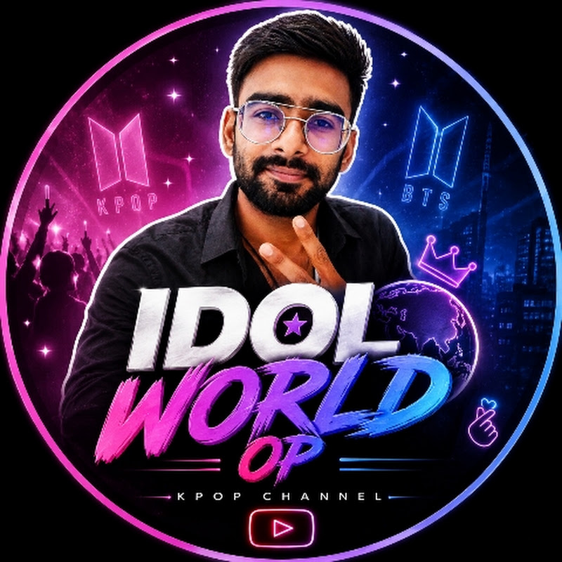 Idol World OP