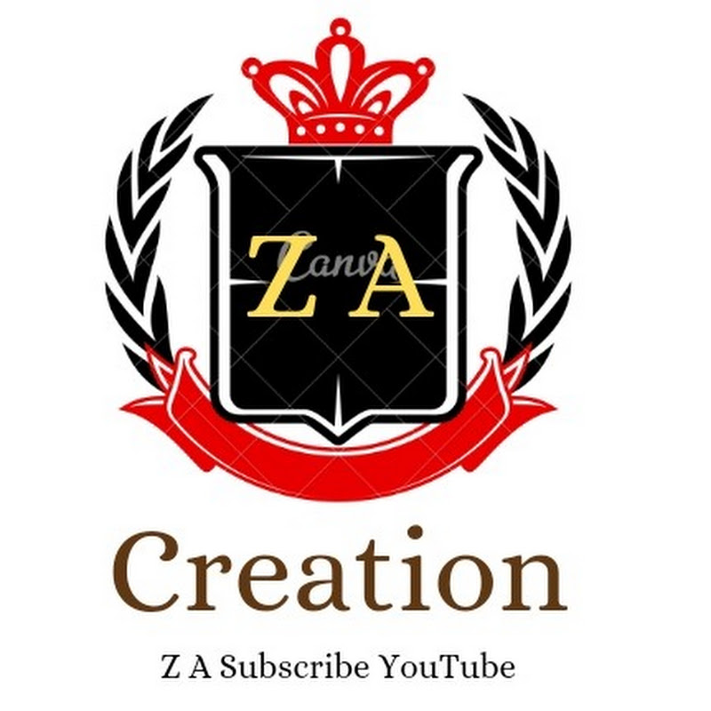 Zahid Creation 1M.