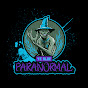 Scary Paranormal logo