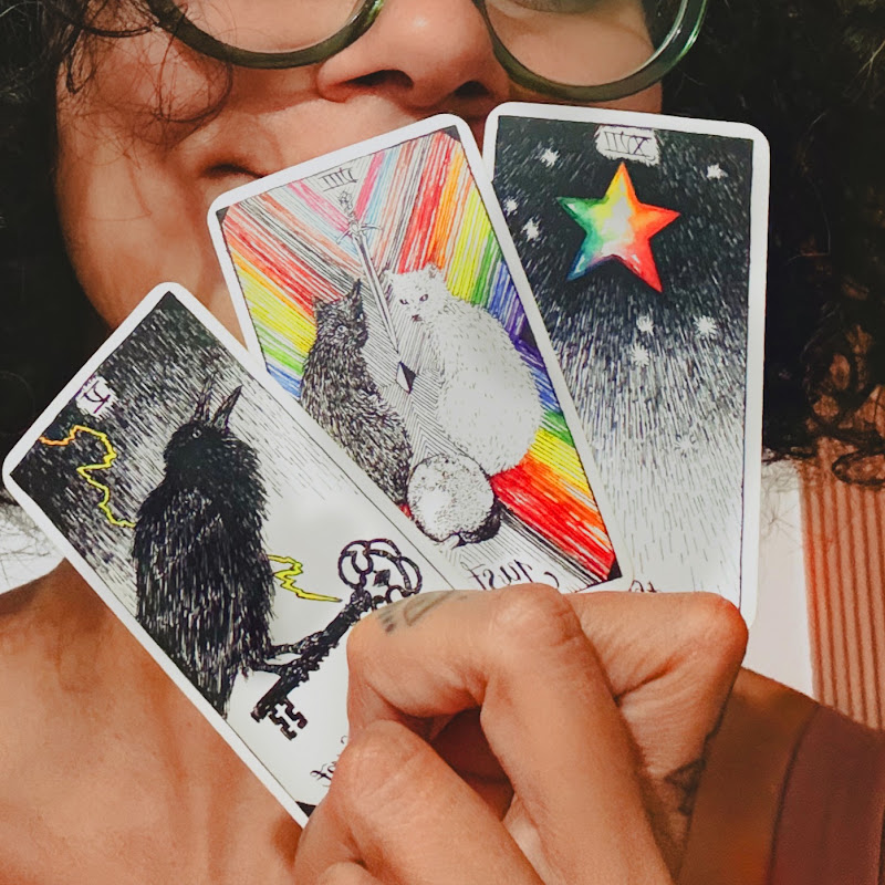 A era de Aquário | Tarot